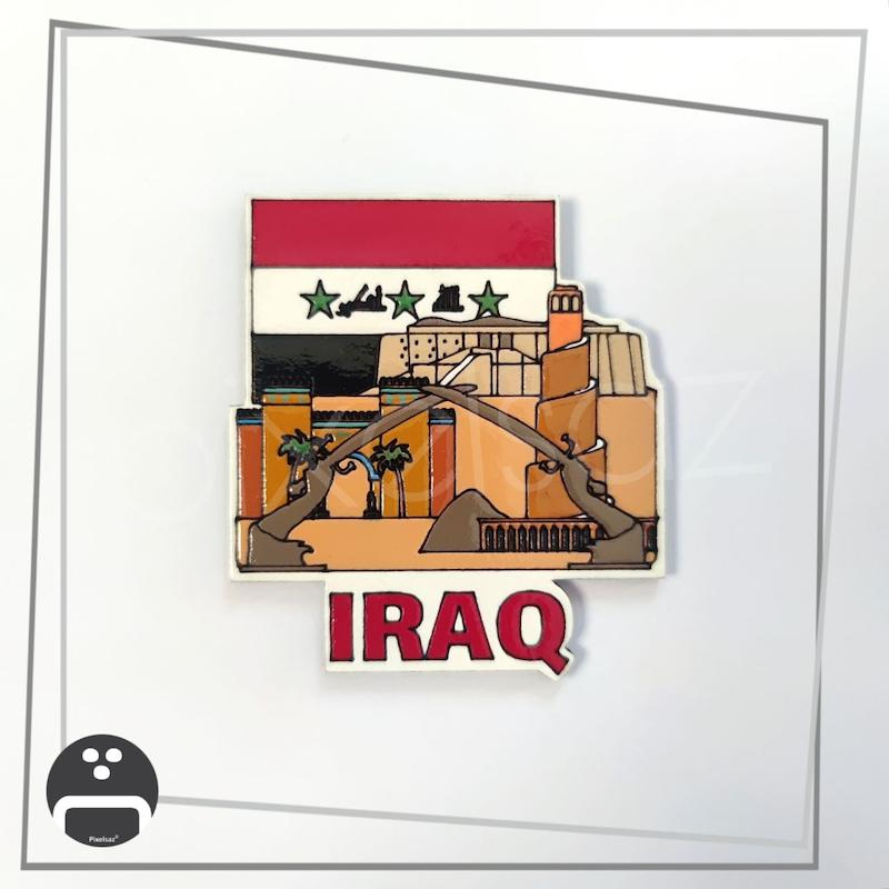 عراق