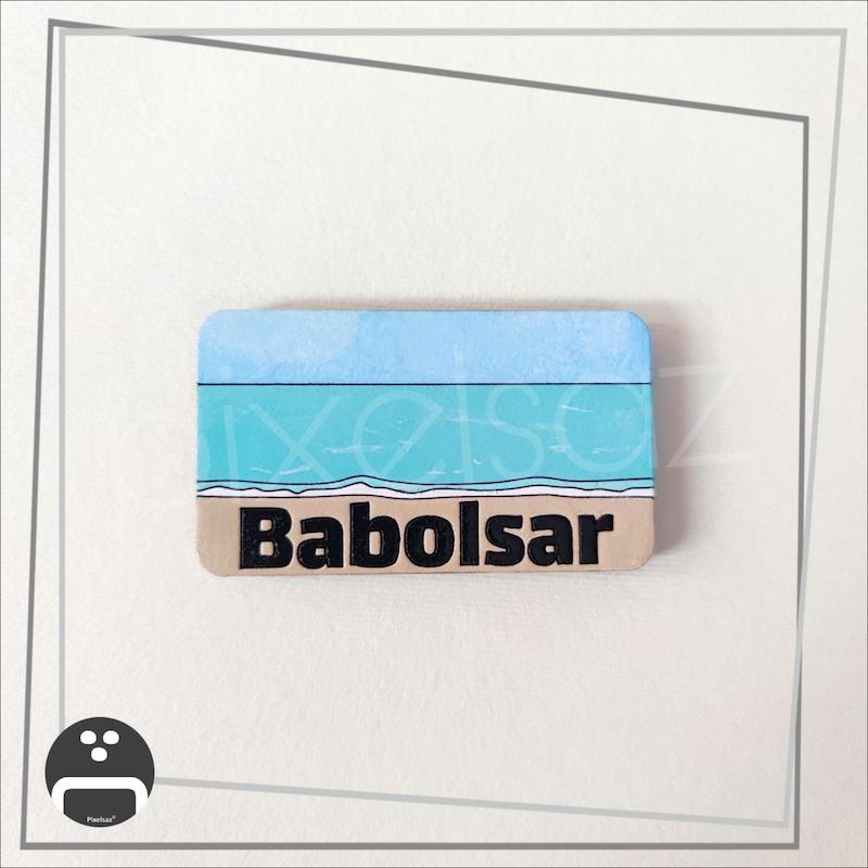 دریای بابلسر