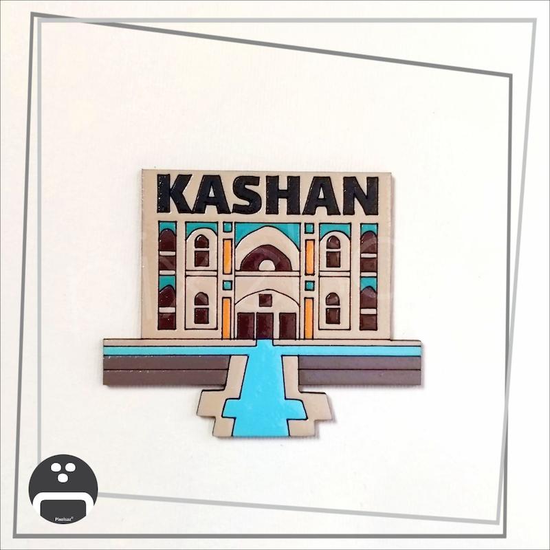 باغ فین کاشان