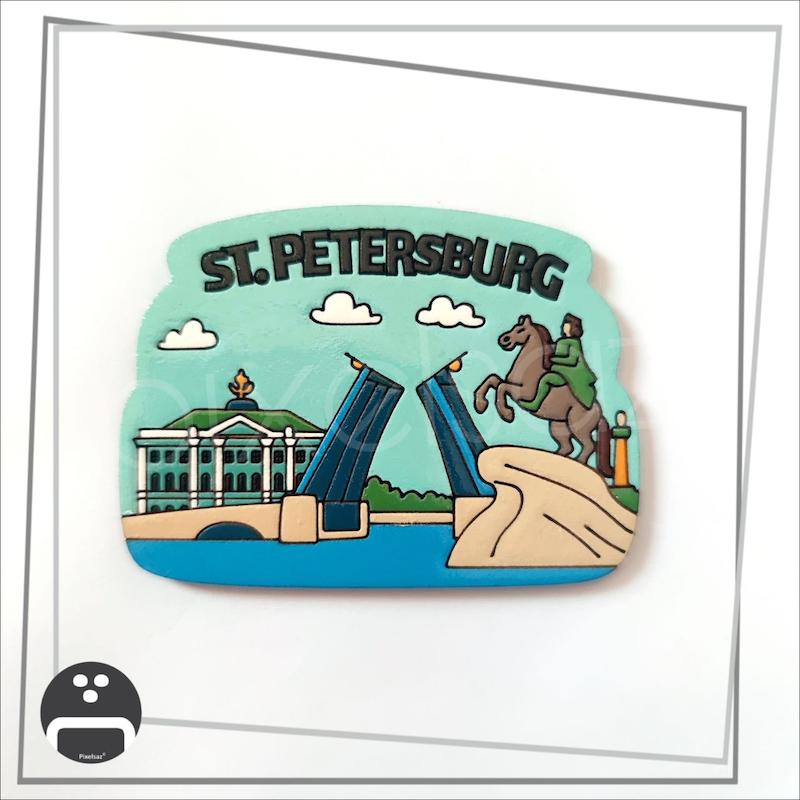 سن پترزبورگ