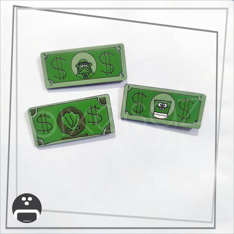 پول بیکینی باتم