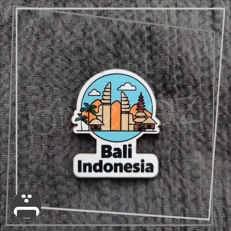 بالی اندونزی