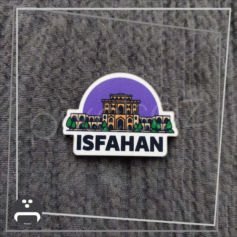 عالی قاپو ی اصفهان