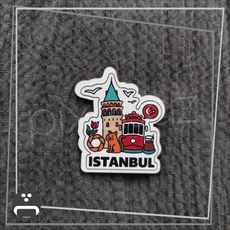 استانبول ترکیه