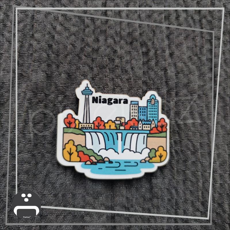 آبشار نیاگارا