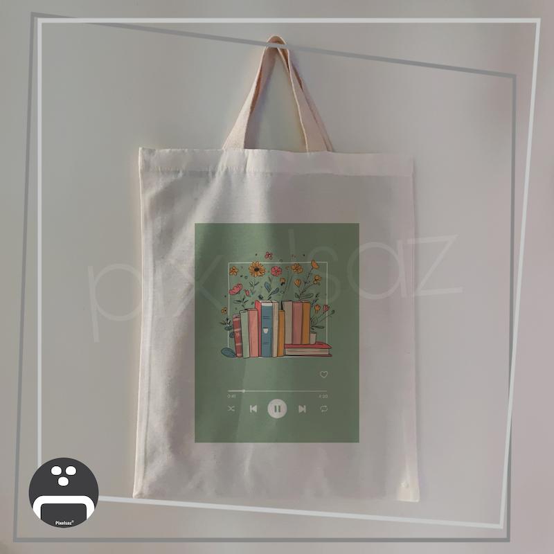 کتاب و موسیقی