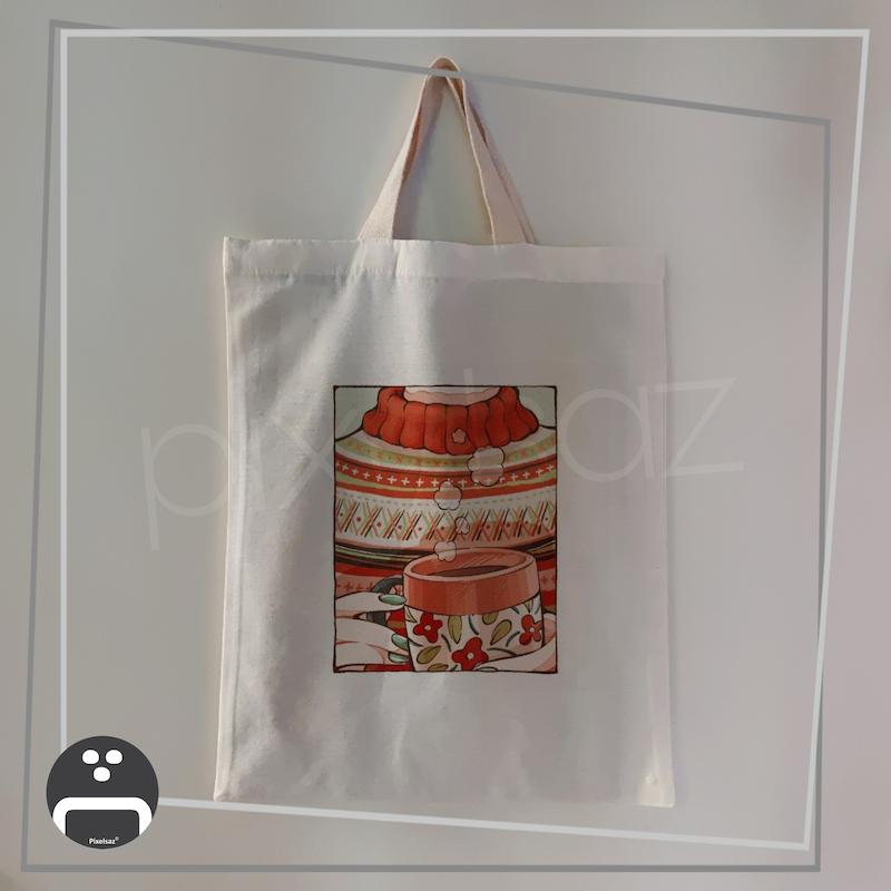 نوشیدنی پاییزی