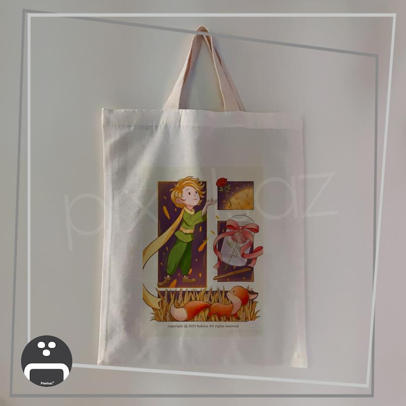 شازده کوچولو