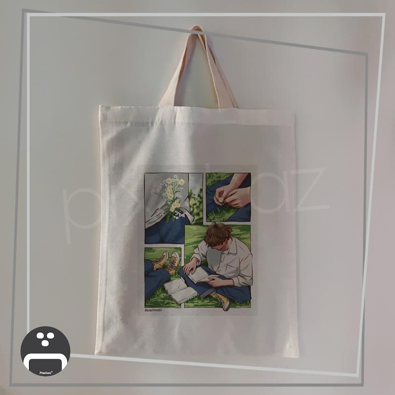 پسر و مطالعه