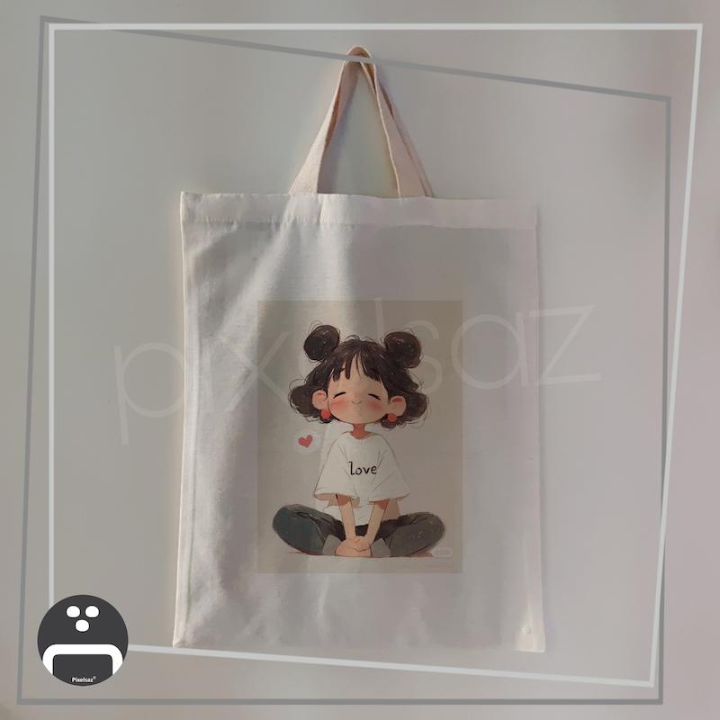 دختر مهربون