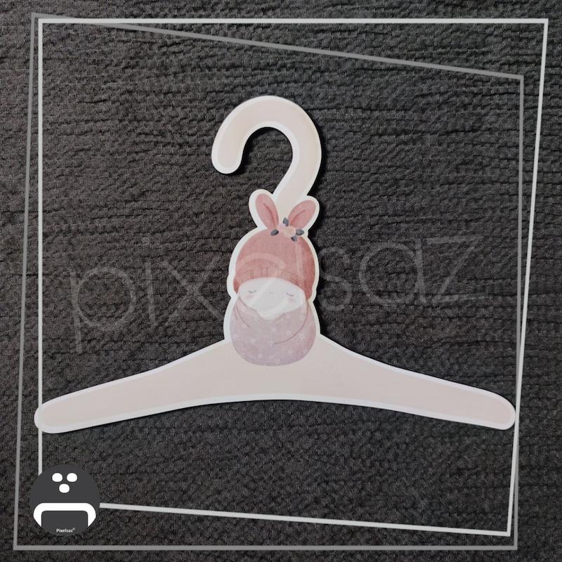 نوزاد بامزه