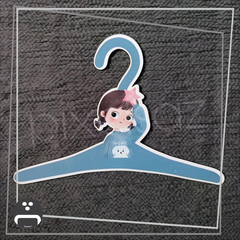 دختر ستاره ای