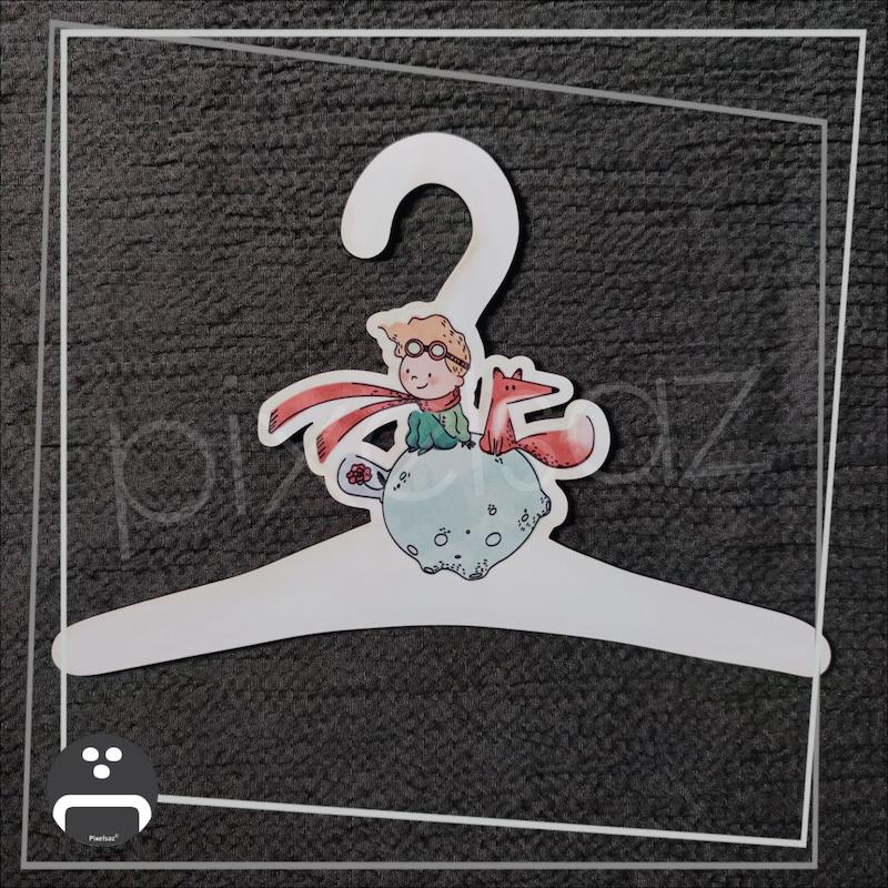 شازده کوچولو