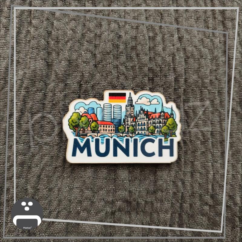 مونیخ آلمان