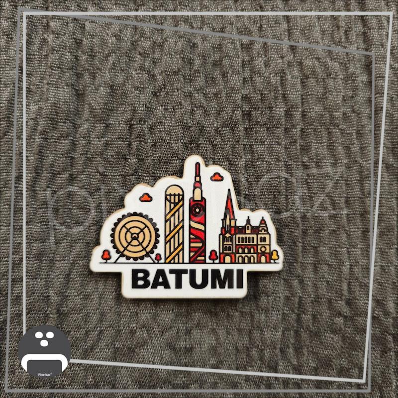 باتومی گرجستان