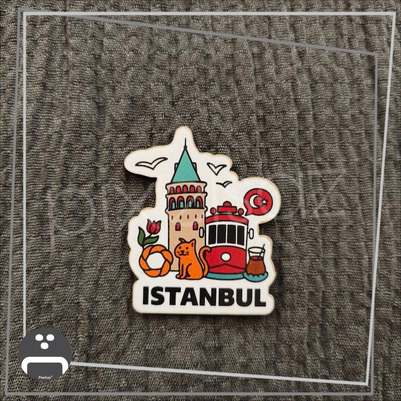 استانبول ترکیه