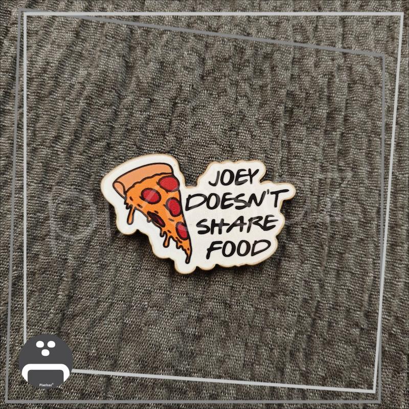 پیتزا فرندز