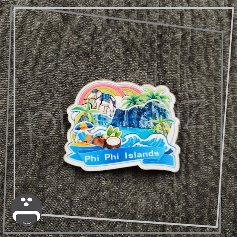 جزیره فی فی