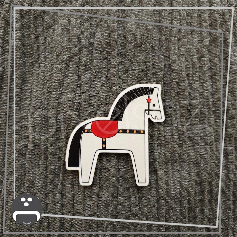 اسب نوروز ۱۴۰۵