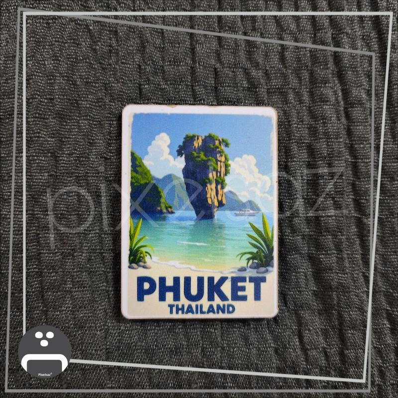 پوکت تایلند