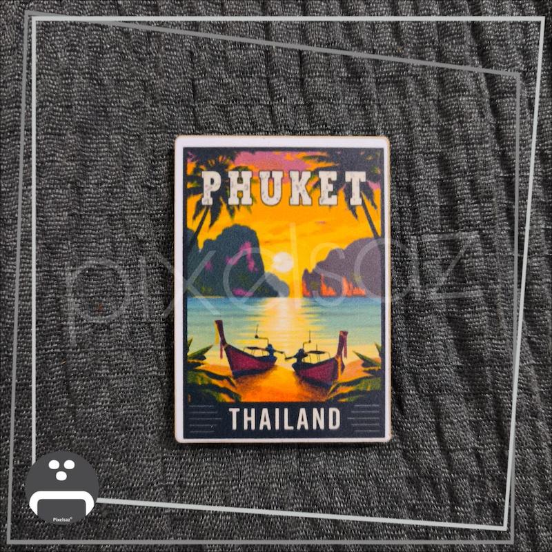 پوکت تایلند