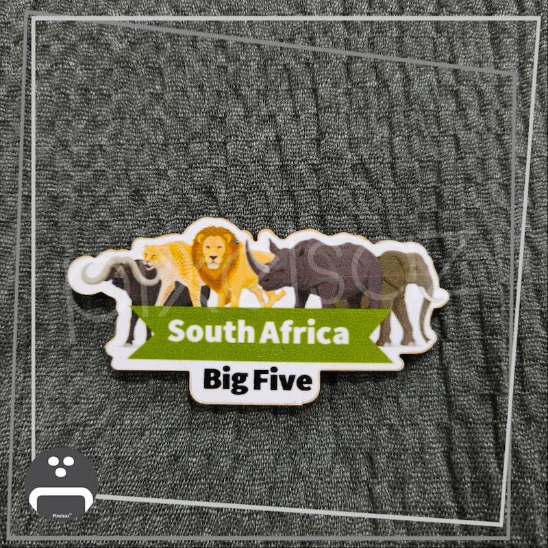 آفریقای جنوبی