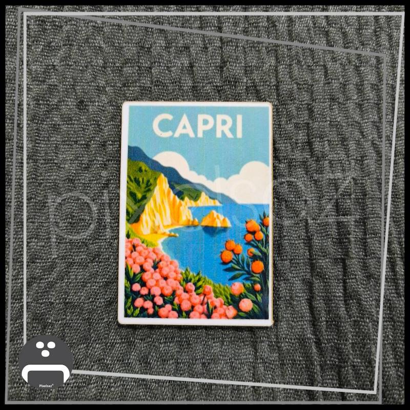 کاپری ایتالیا