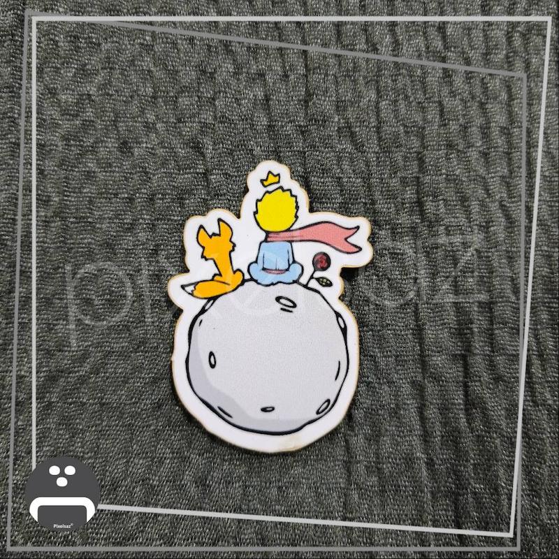 شازده کوچولو