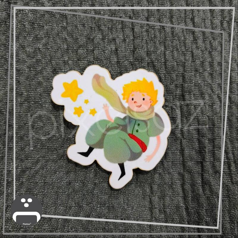 شازده کوچولو