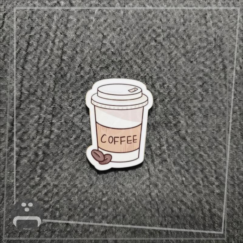 لیوان قهوه