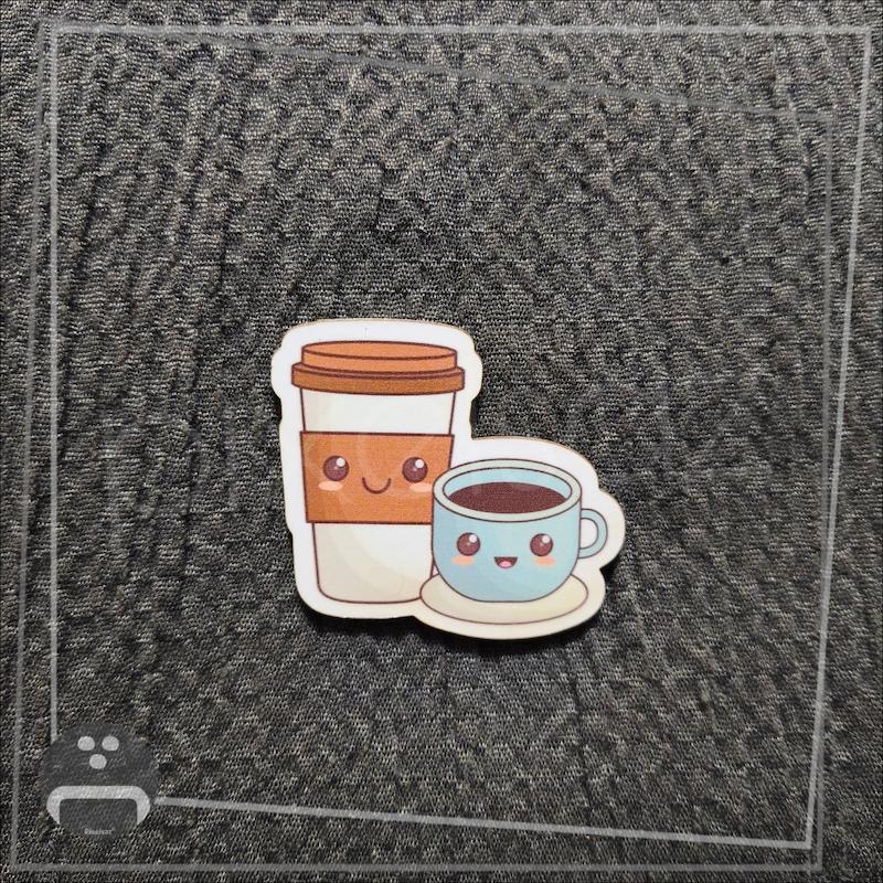 لیوان قهوه و چای