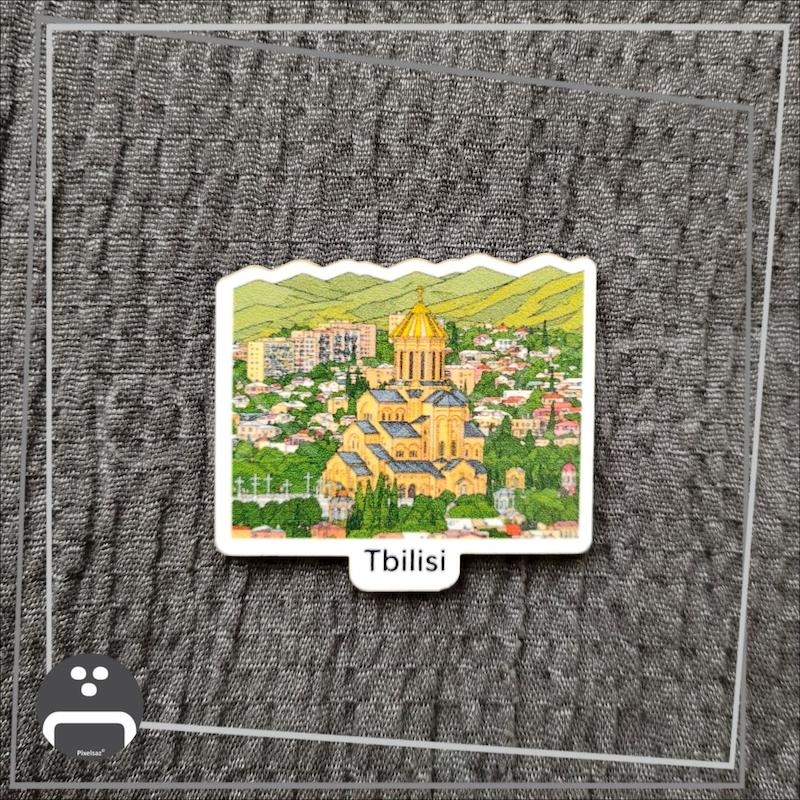 تفلیس گرجستان