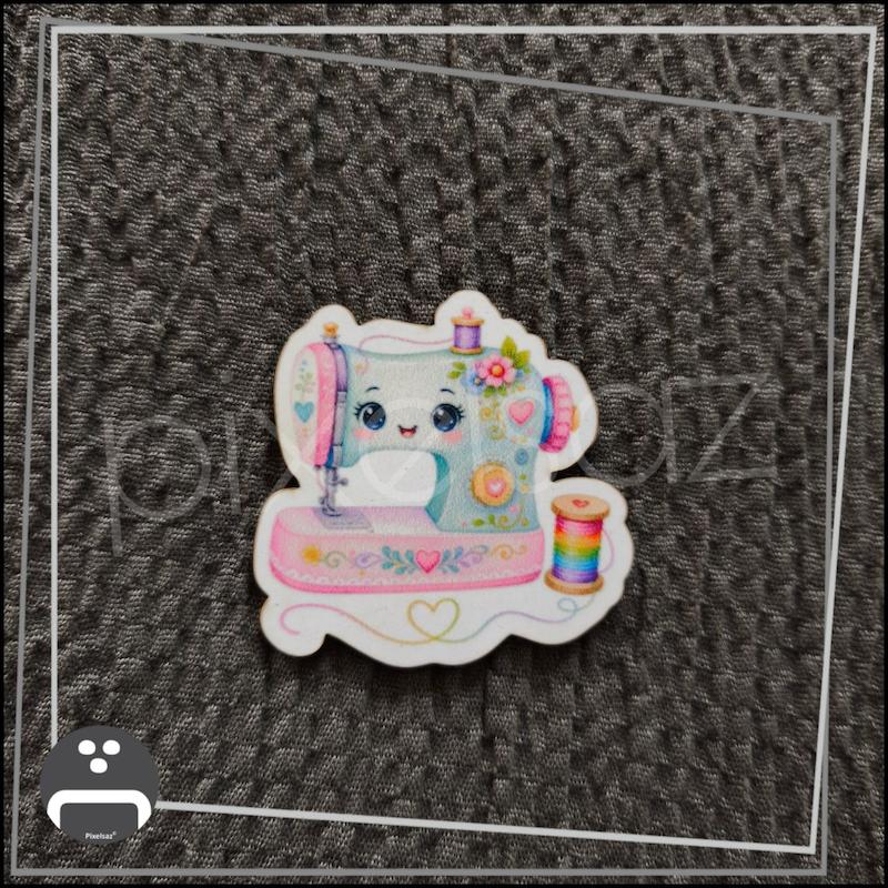 چرخ خیاطی