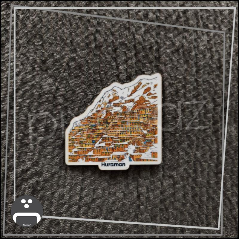 هورامان