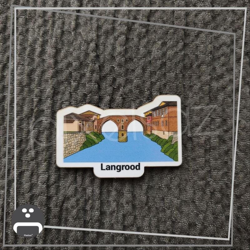 لنگرود