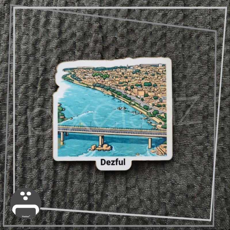 دزفول