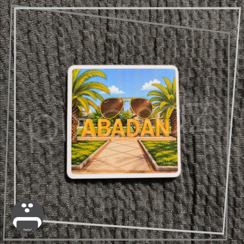 آبادان