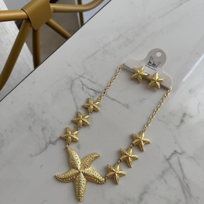 نیم ست ستاره دریایی