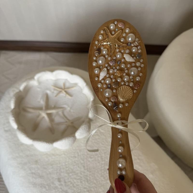 برس بیضی ستاره دریایی