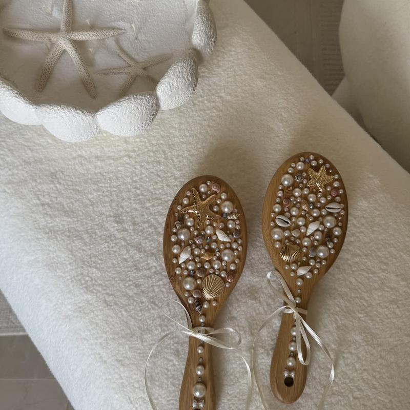 برس بیضی ستاره دریایی