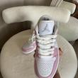 Jordan (nike ) pink