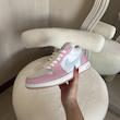 Jordan (nike ) pink