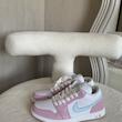 Jordan (nike ) pink