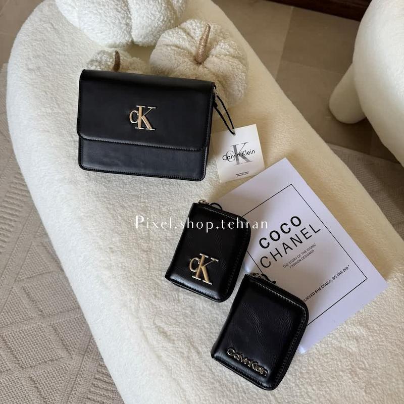 کیف دوشی کلوین 