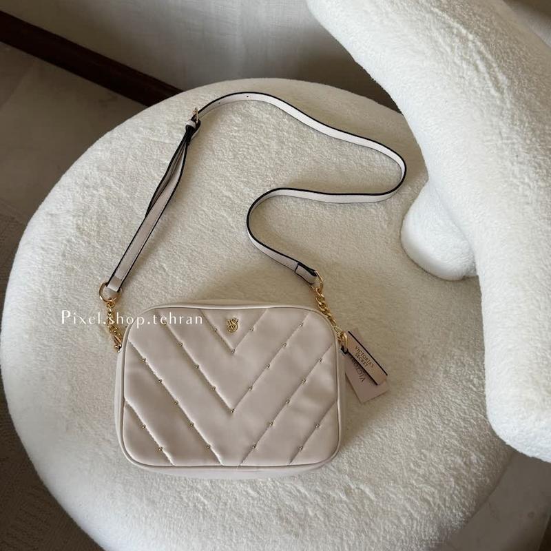 کیف دوشی کرم