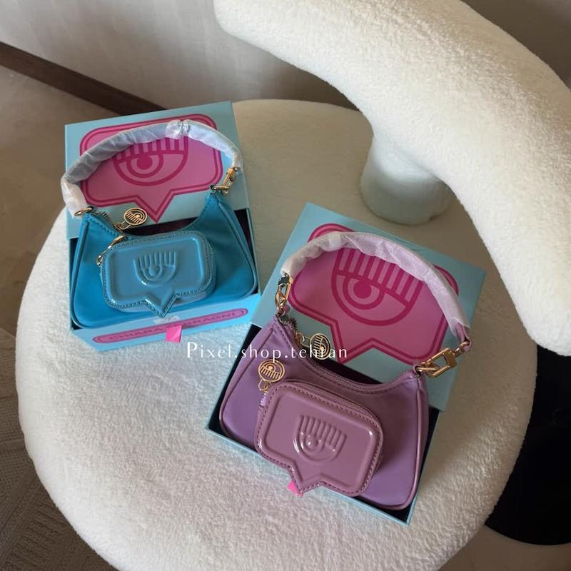 مینی بگ کیارافرانی