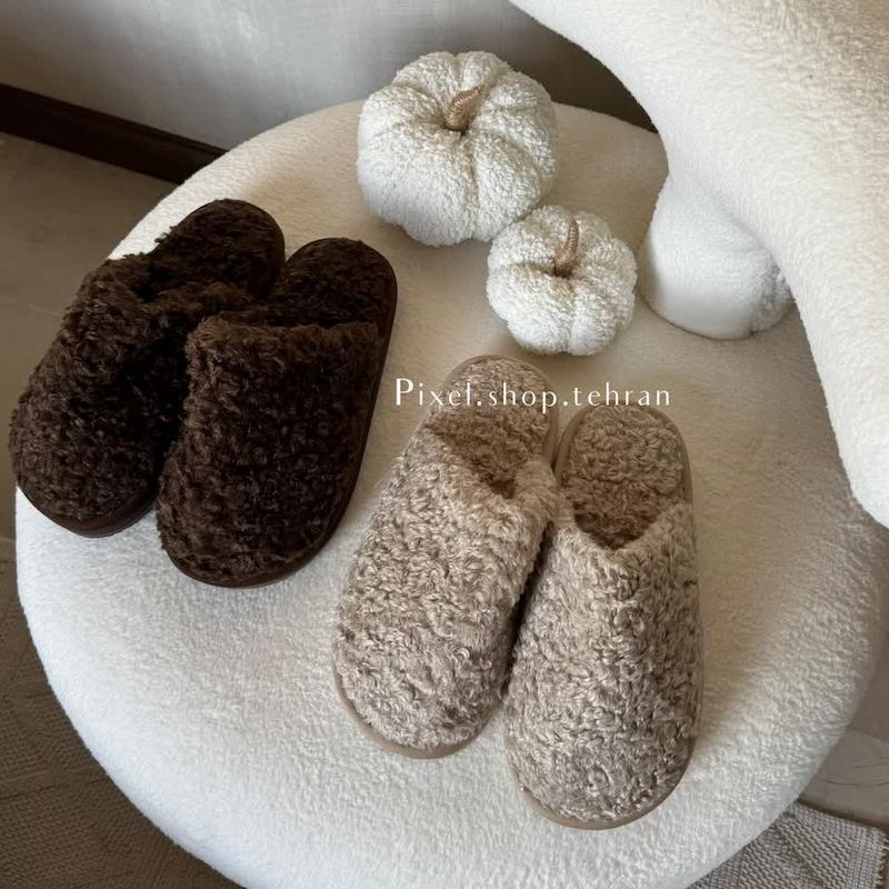 اسلیپر جلو بسته ببعی