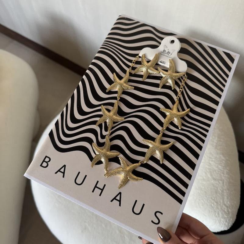 نیم ست ستاره دریایی