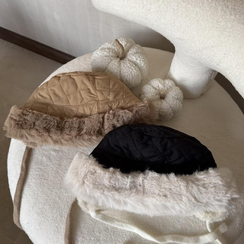 کلاه کاپشنی