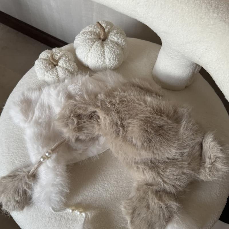 کلاه خز گوش دار